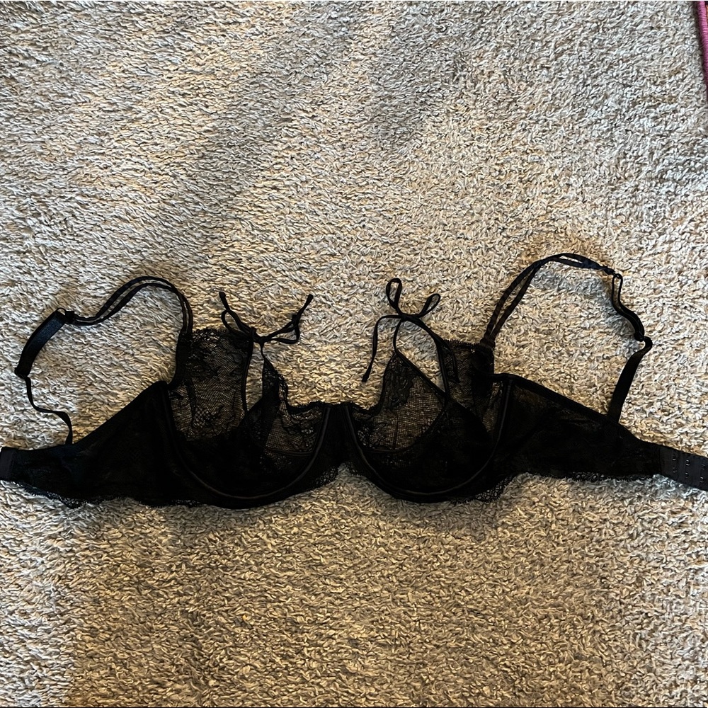 GUC Adore Me Bra 36DD